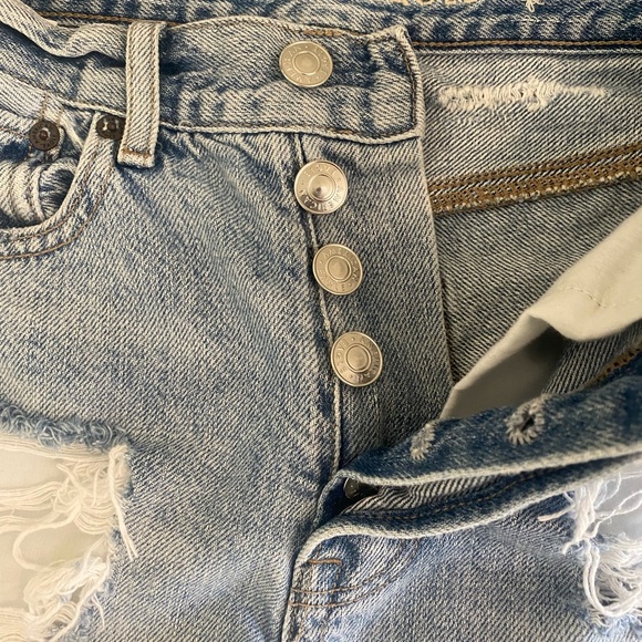 American eagle shorts - Picture 4 of 5